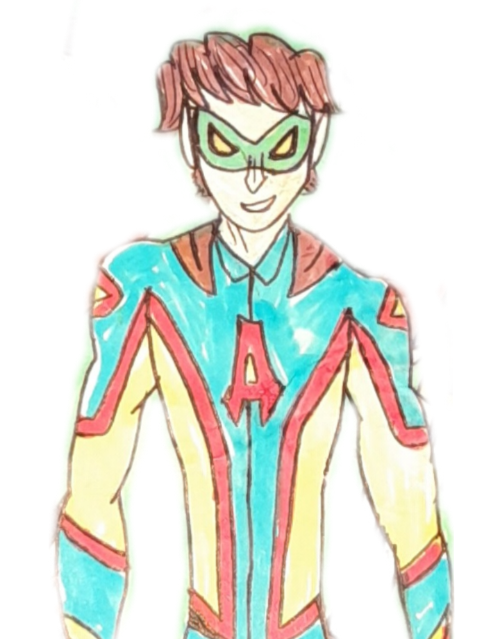 Floating Image
