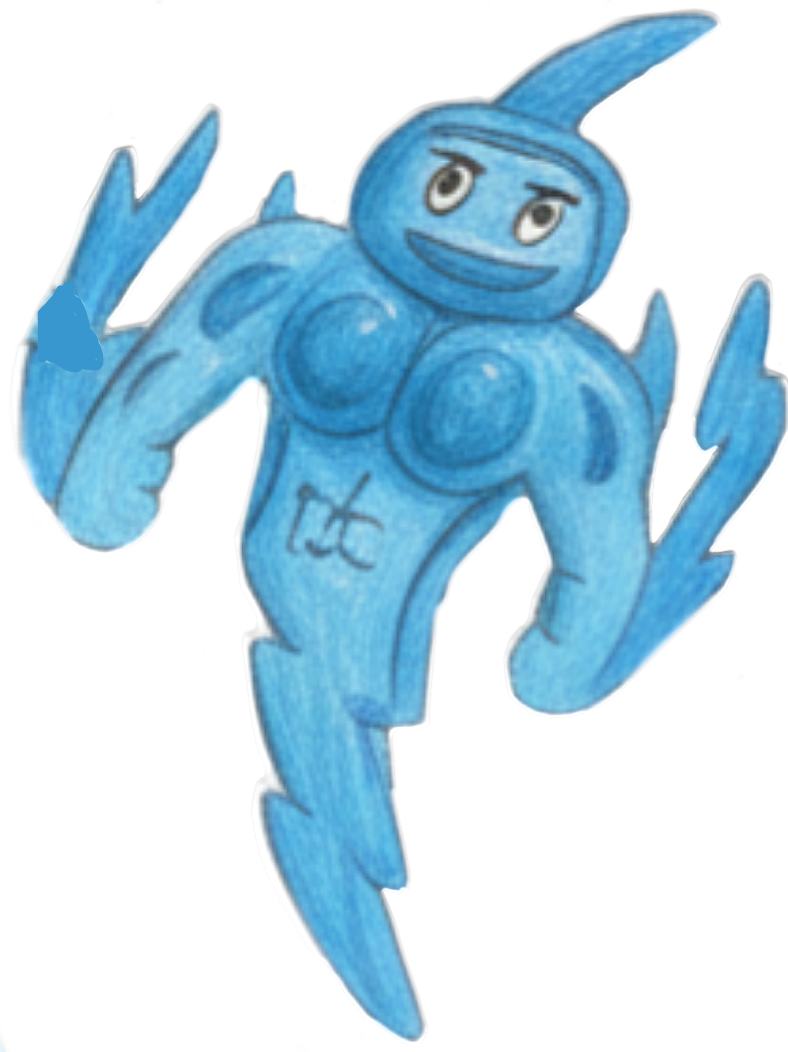 Floating Image