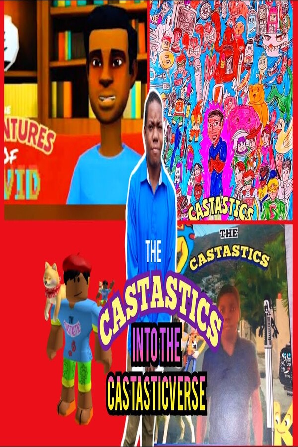 The Castastics 2