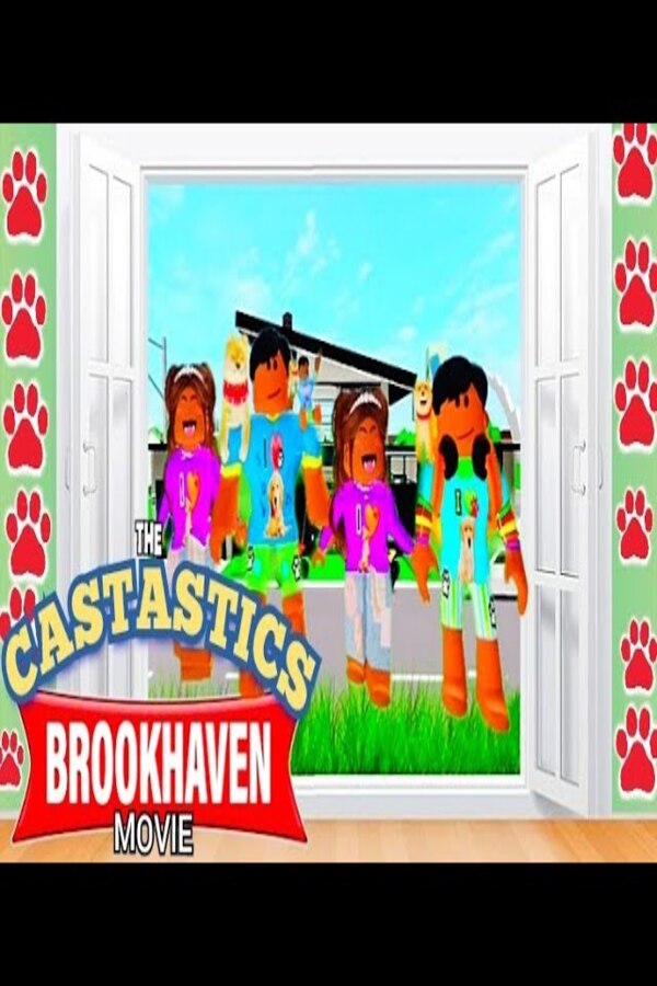 The Castastics 3